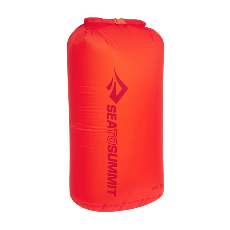 Sea to Summit Ultra-Sil Dry Bag 5L Orange